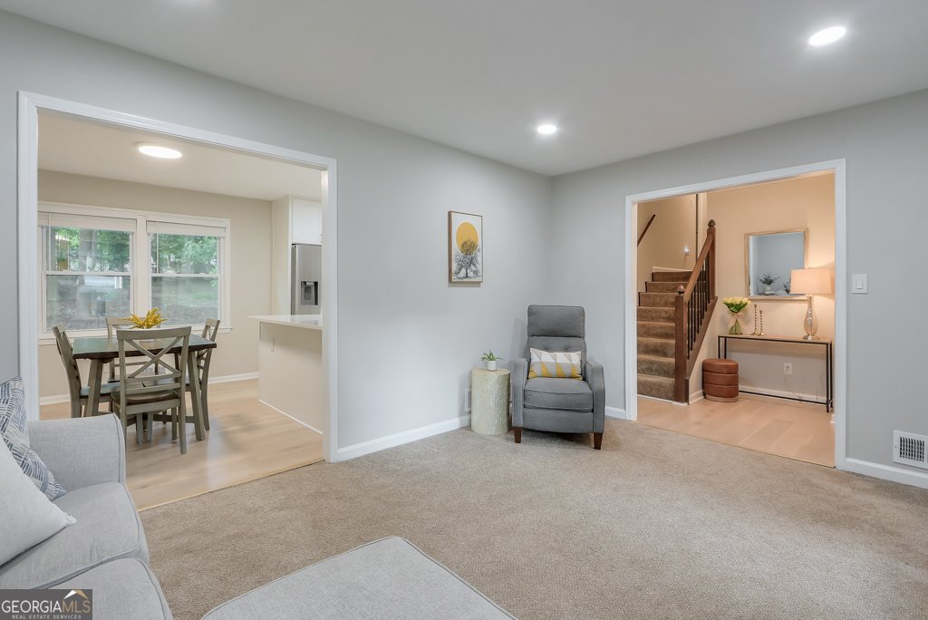 5341 Tall Oak Drive Marietta - 6