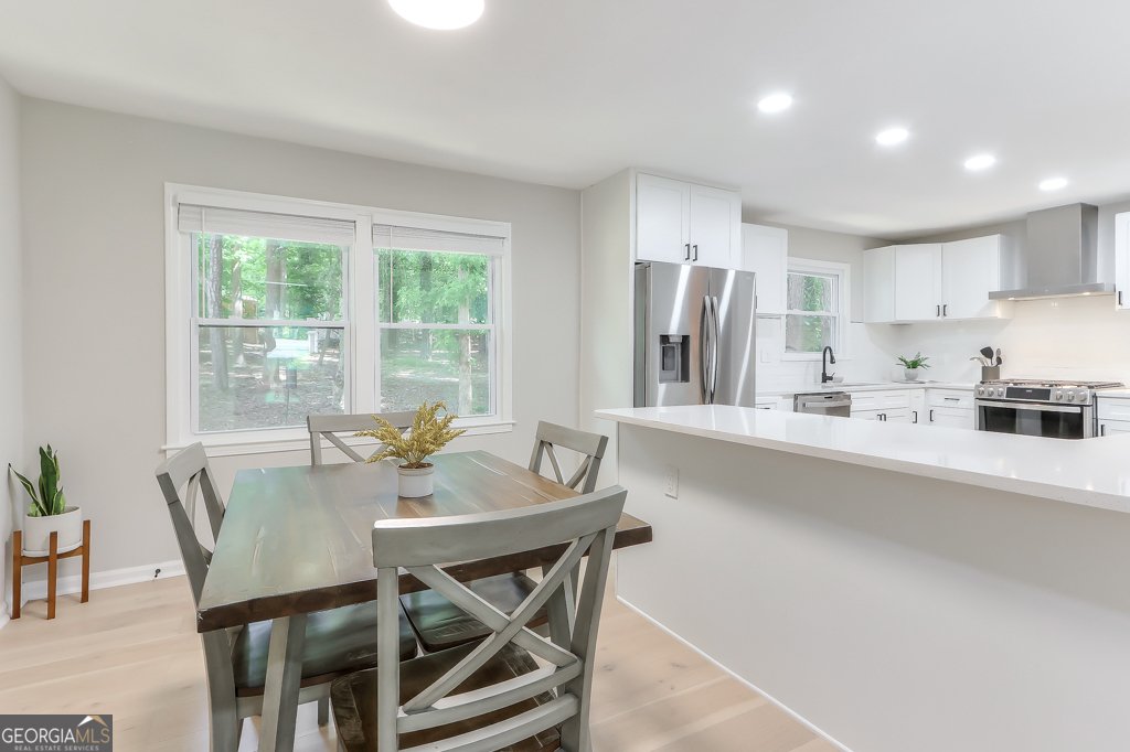 5341 Tall Oak Drive Marietta - 8