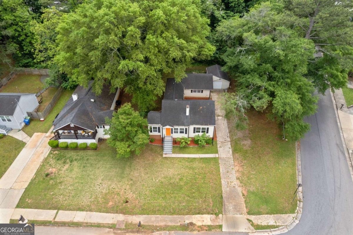 992 Estes Drive Atlanta - 24