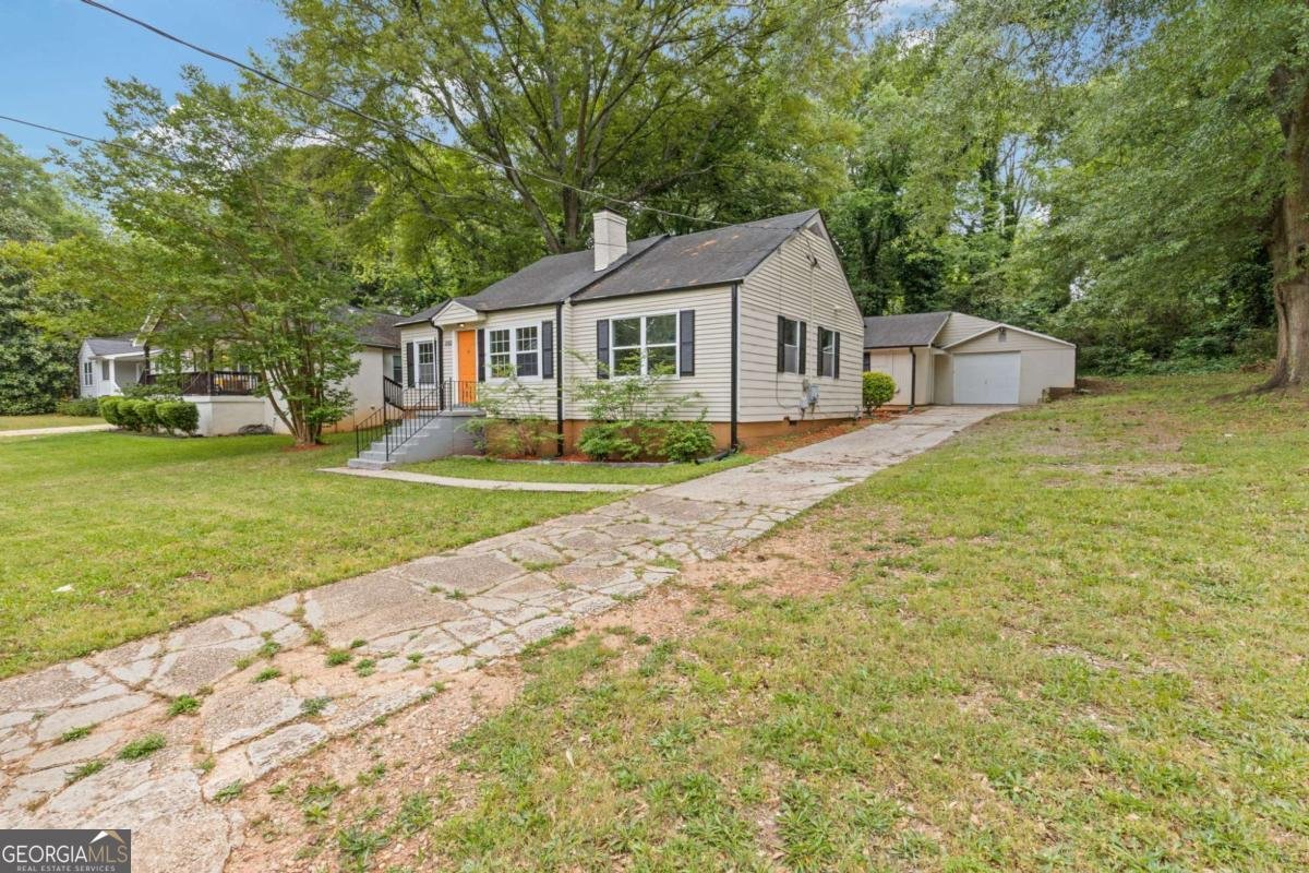 992 Estes Drive Atlanta - 32