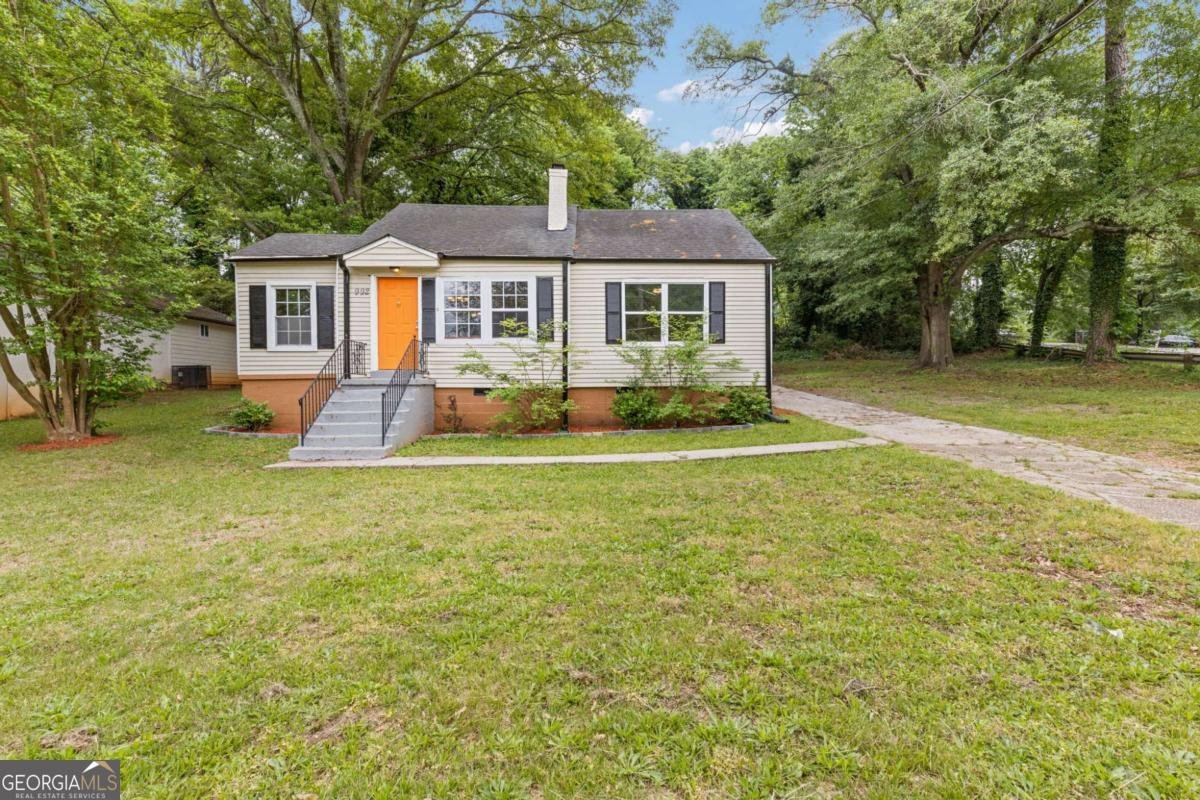 992 Estes Drive Atlanta - 34