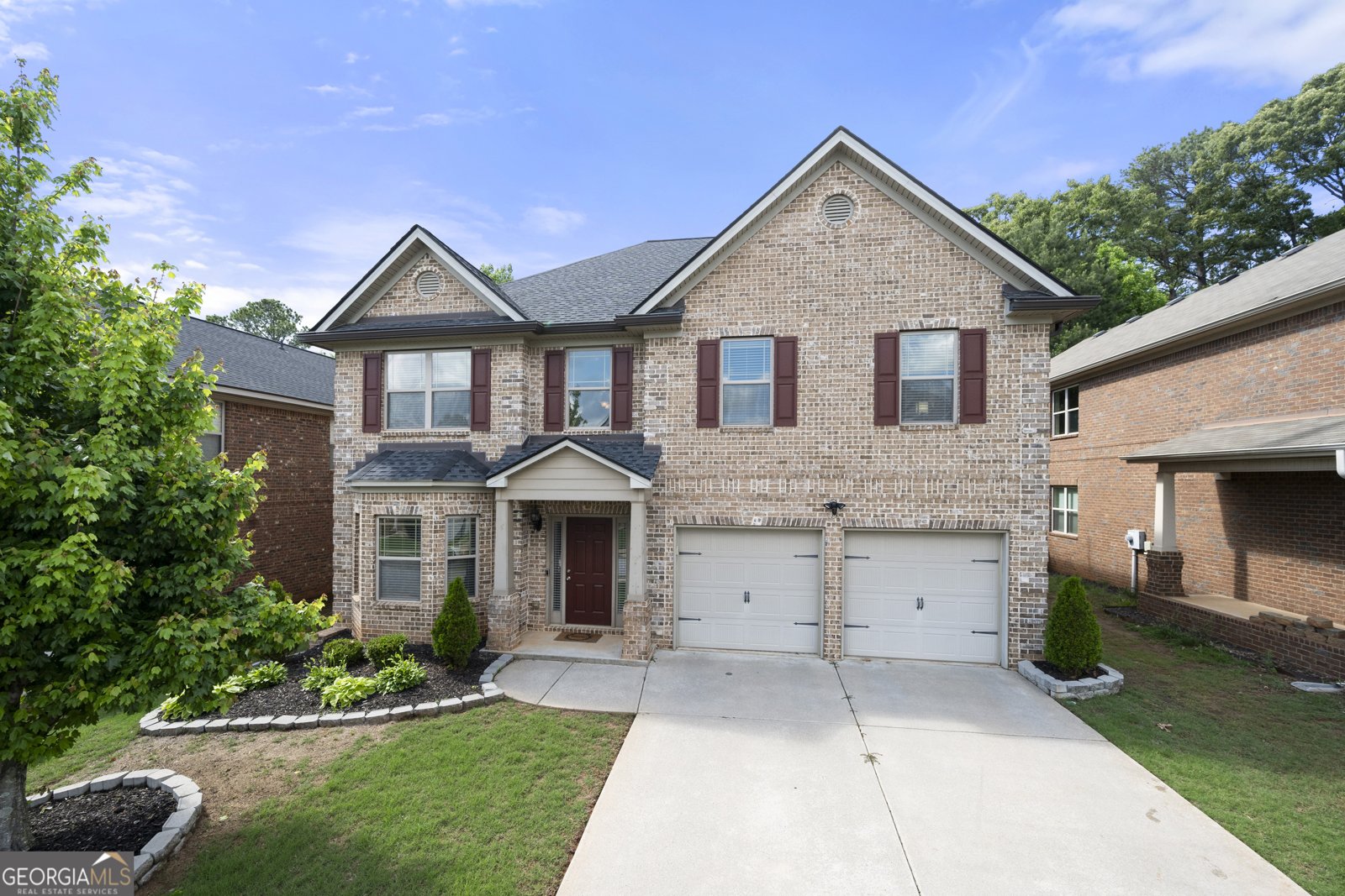 1181 Gateview Drive Lawrenceville - 1