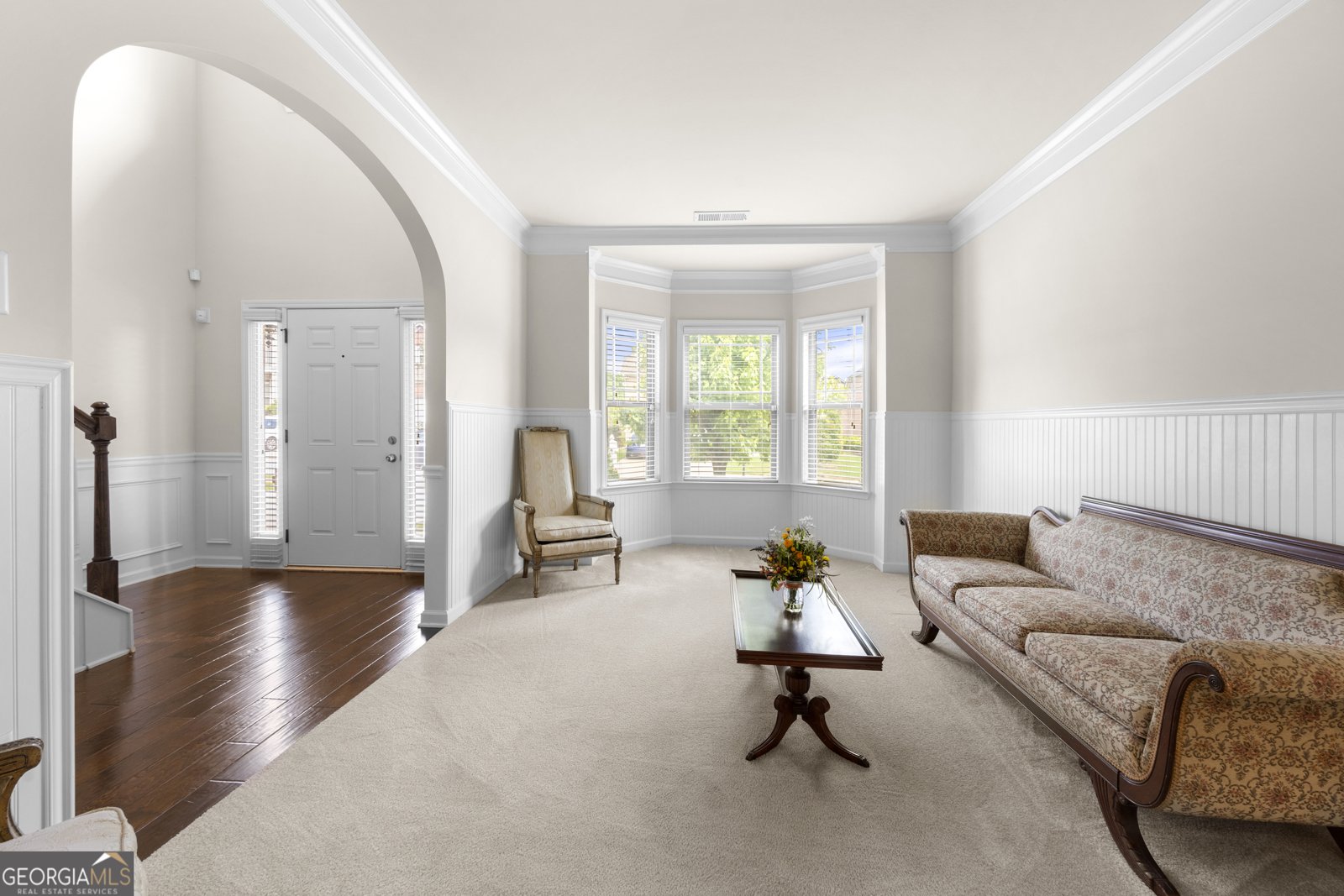 1181 Gateview Drive Lawrenceville - 2