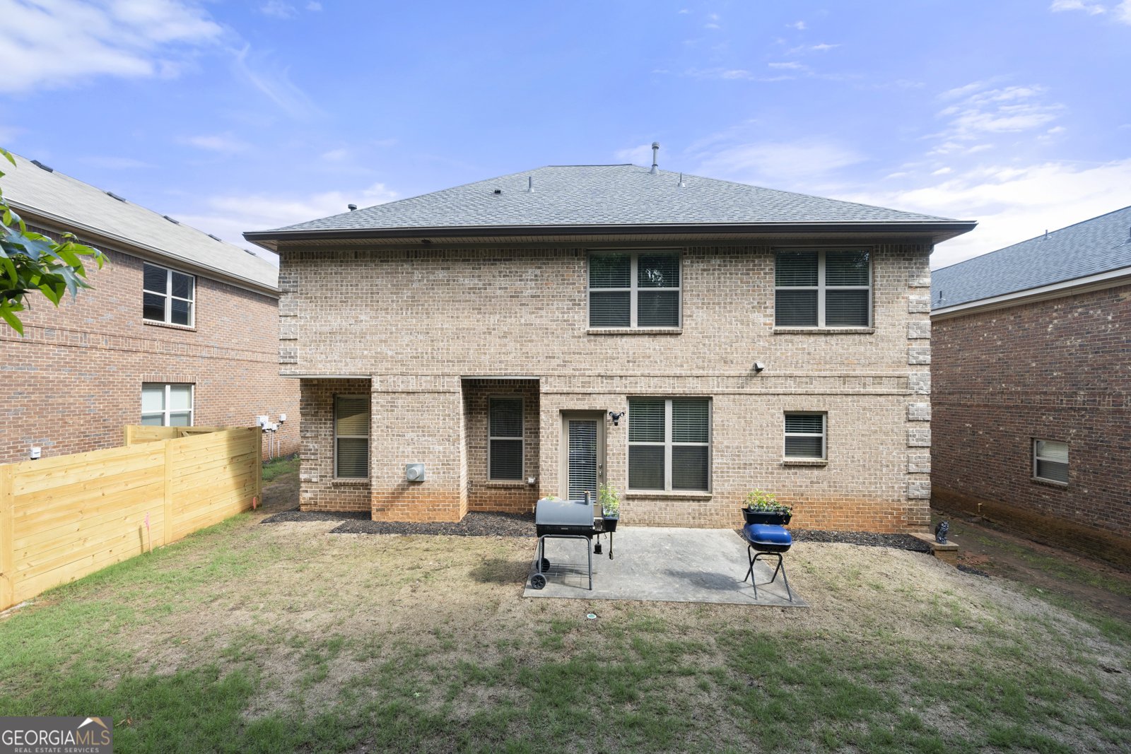 1181 Gateview Drive Lawrenceville - 25