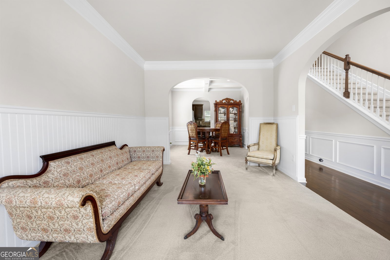 1181 Gateview Drive Lawrenceville - 3