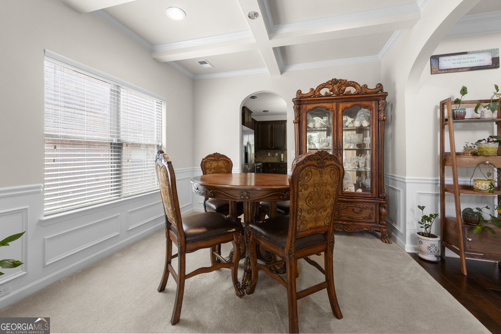 1181 Gateview Drive Lawrenceville - 4