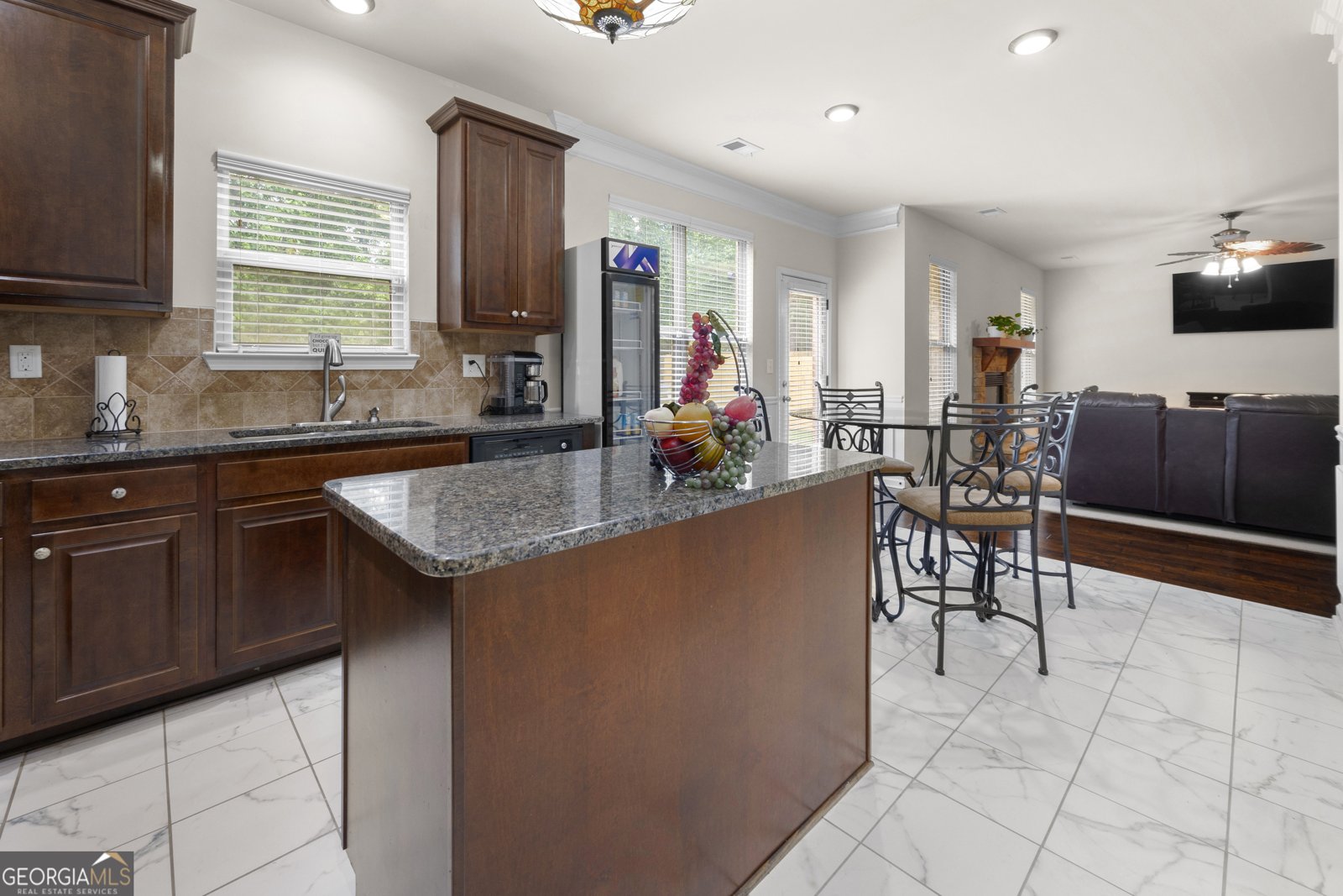 1181 Gateview Drive Lawrenceville - 6