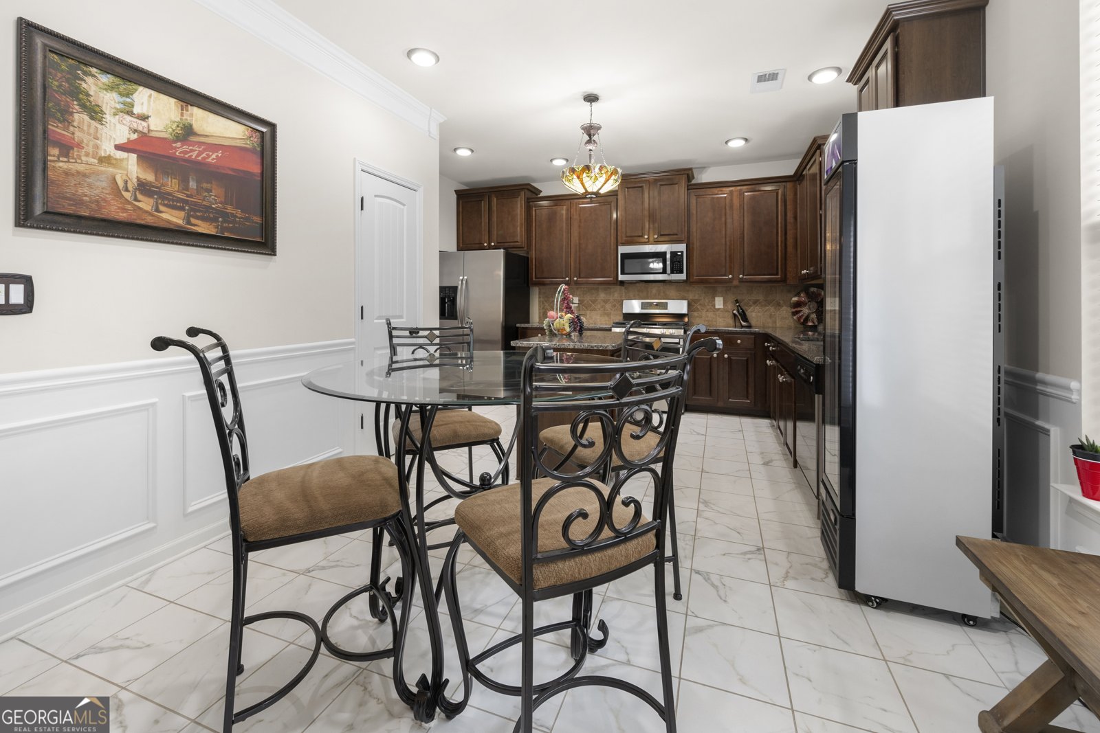 1181 Gateview Drive Lawrenceville - 8