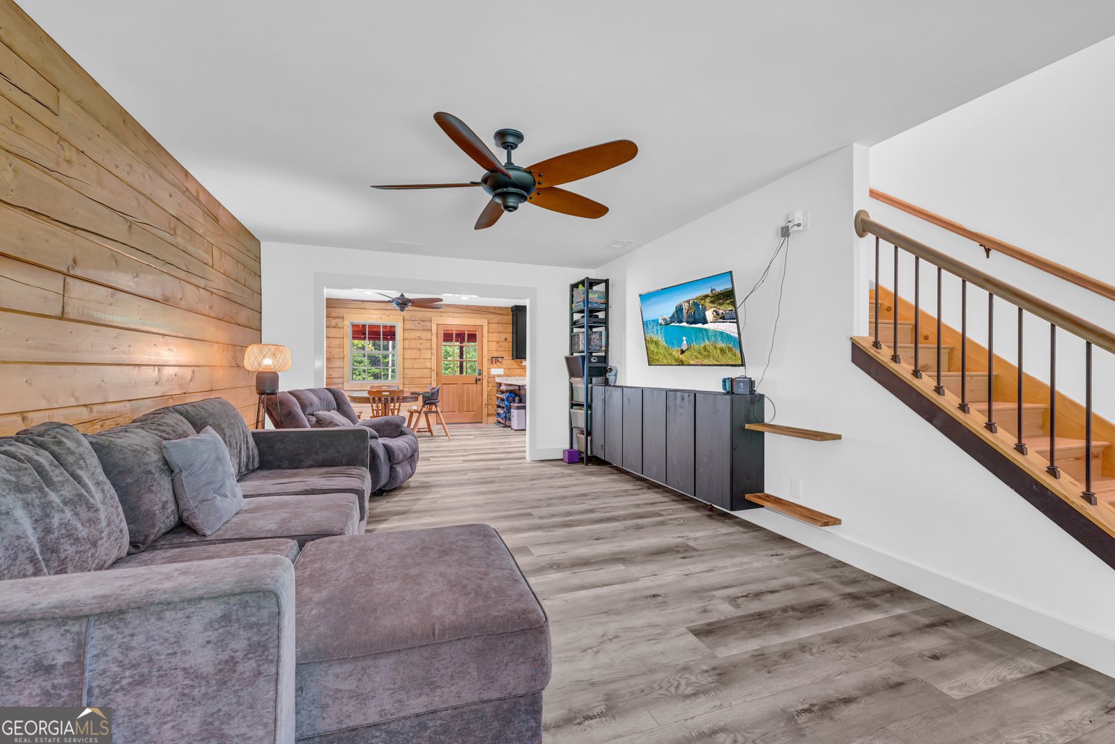 280 Shore Crest Drive Martin - 2