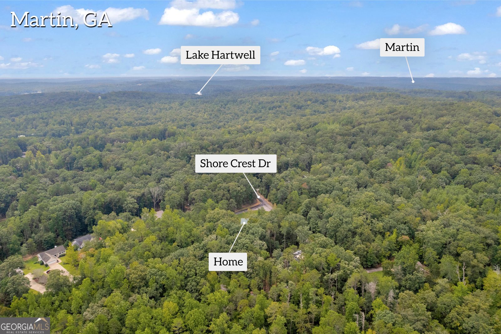 280 Shore Crest Drive Martin - 52