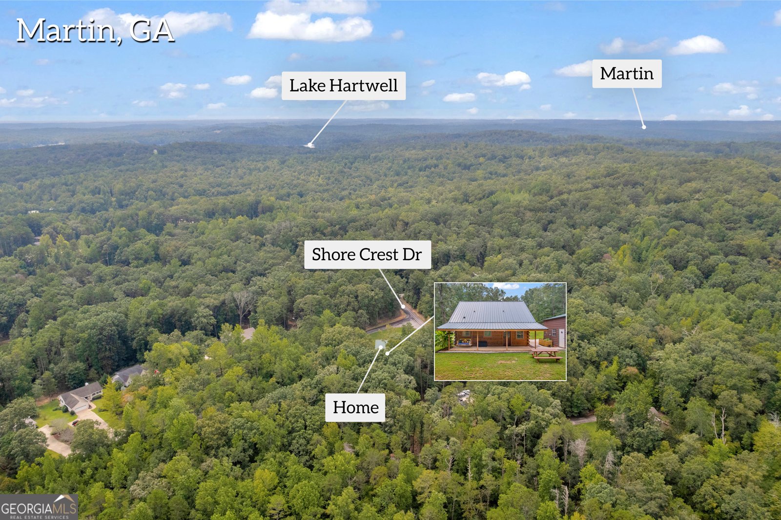 280 Shore Crest Drive Martin - 6