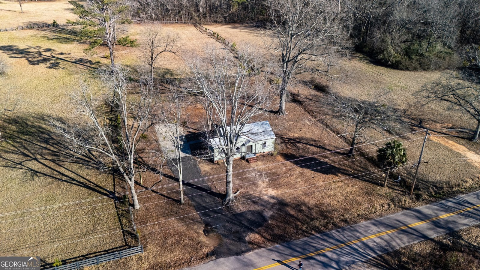 439 Cooley Road Lagrange - 12