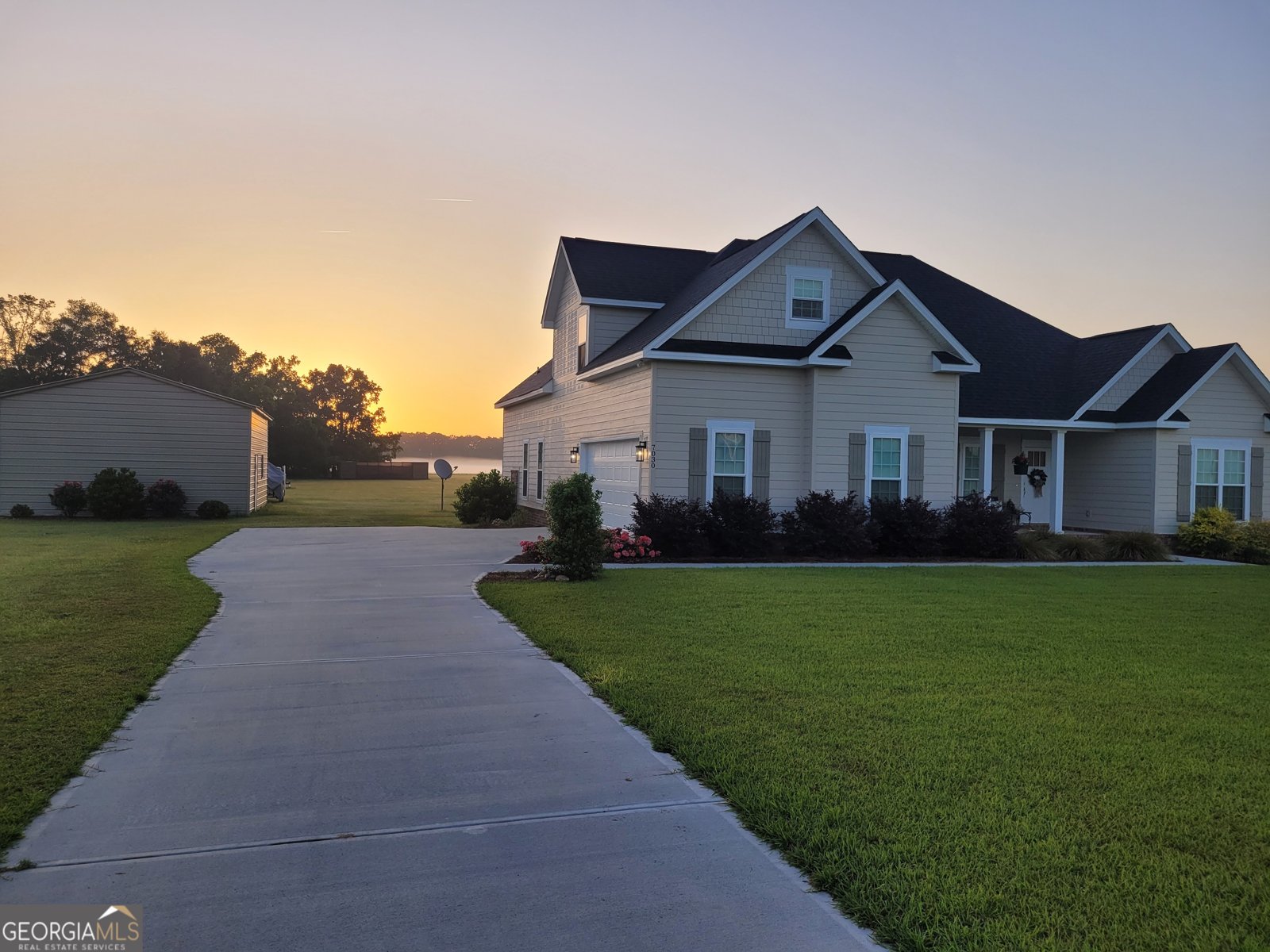 7030 Old River Road Brooklet - 14