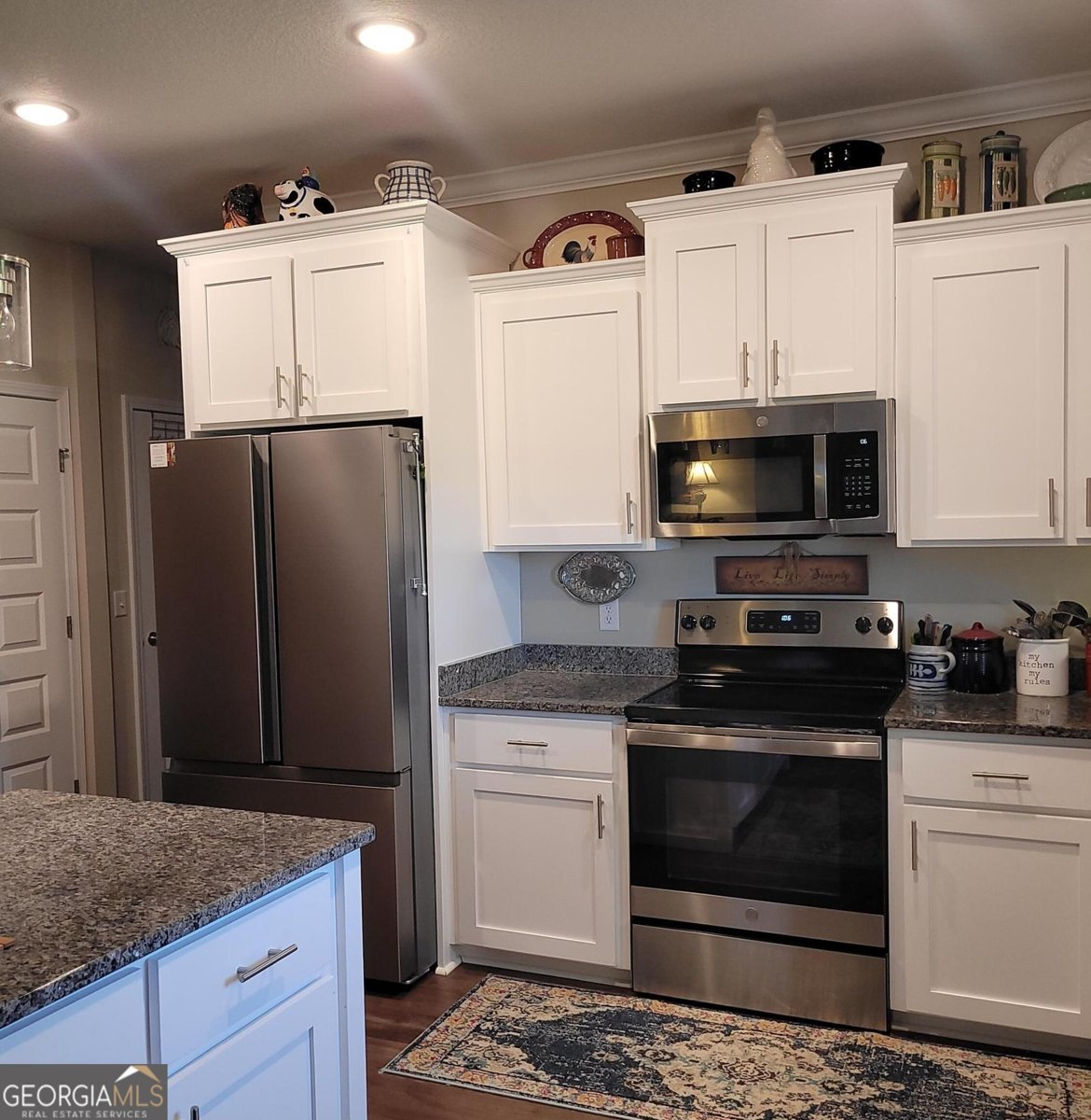 7030 Old River Road Brooklet - 16