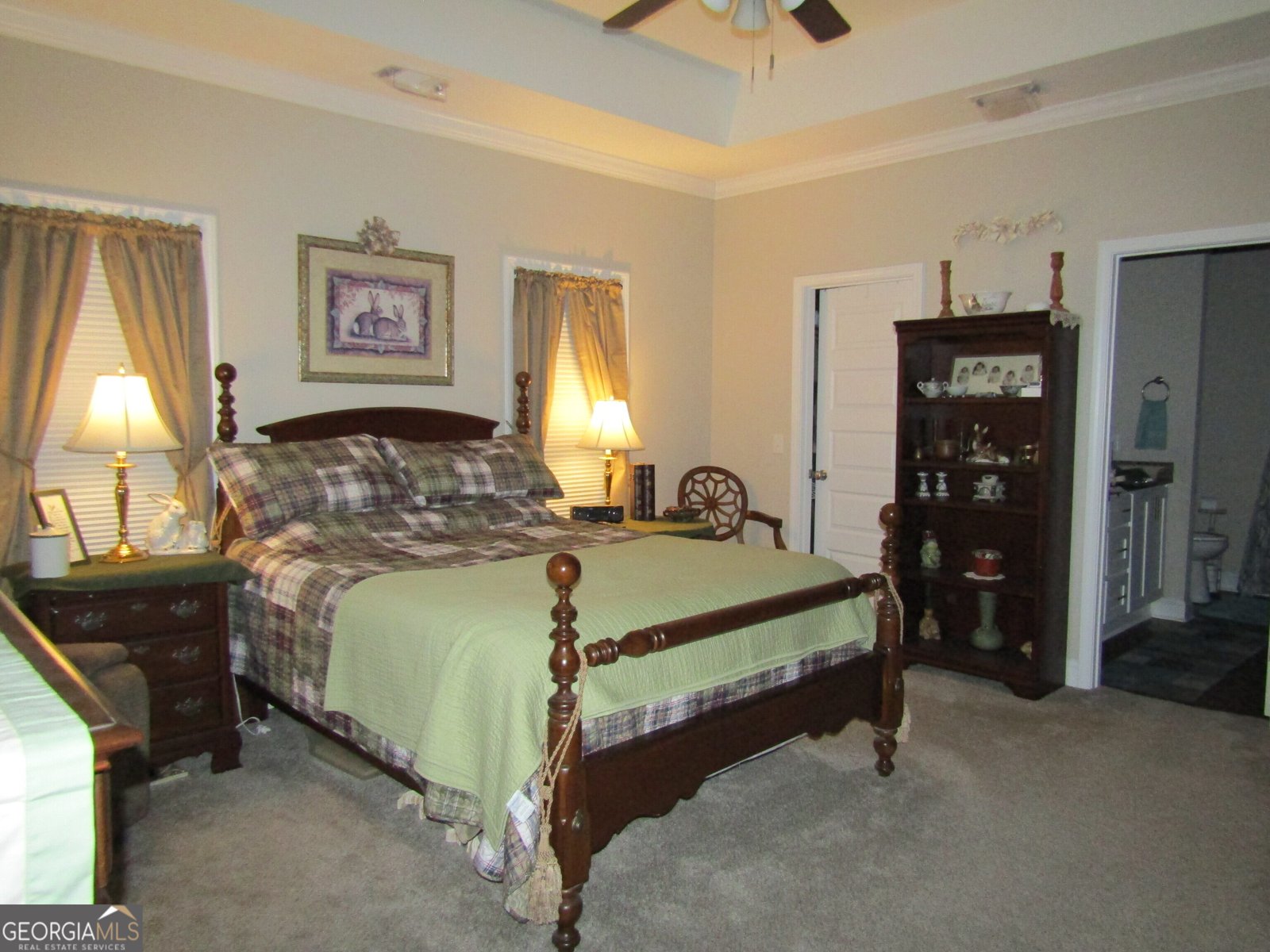 7030 Old River Road Brooklet - 17