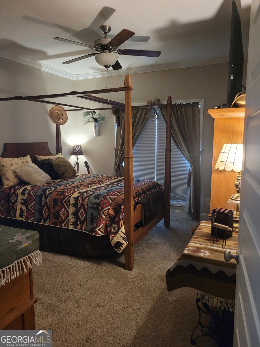 7030 Old River Road Brooklet - 3