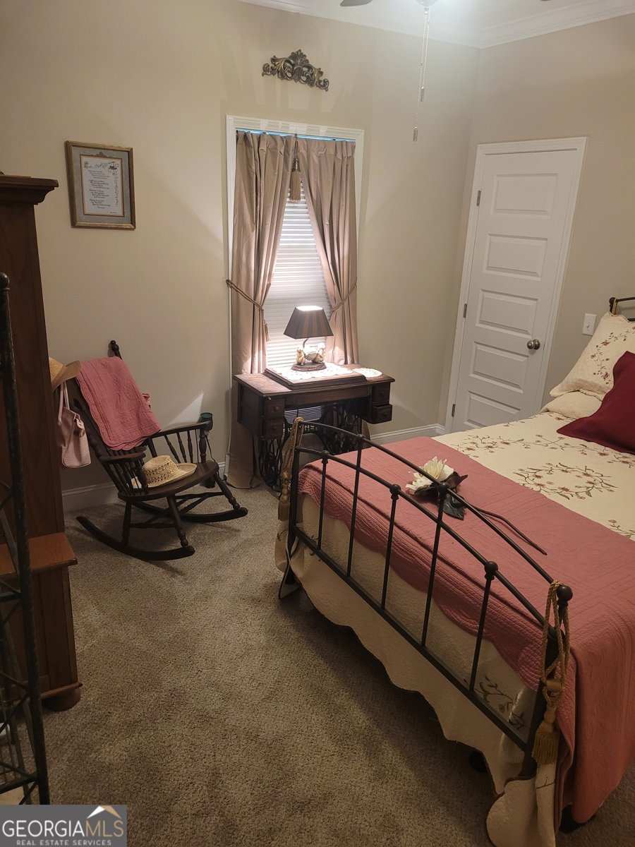 7030 Old River Road Brooklet - 5