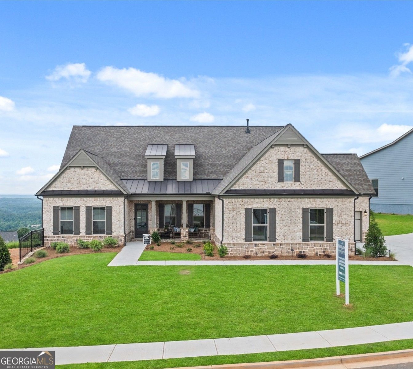 236 Laurel Vista Drive Canton - 1