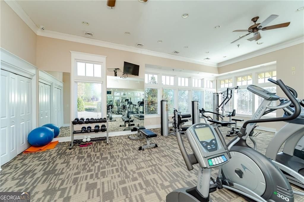 236 Laurel Vista Drive Canton - 13