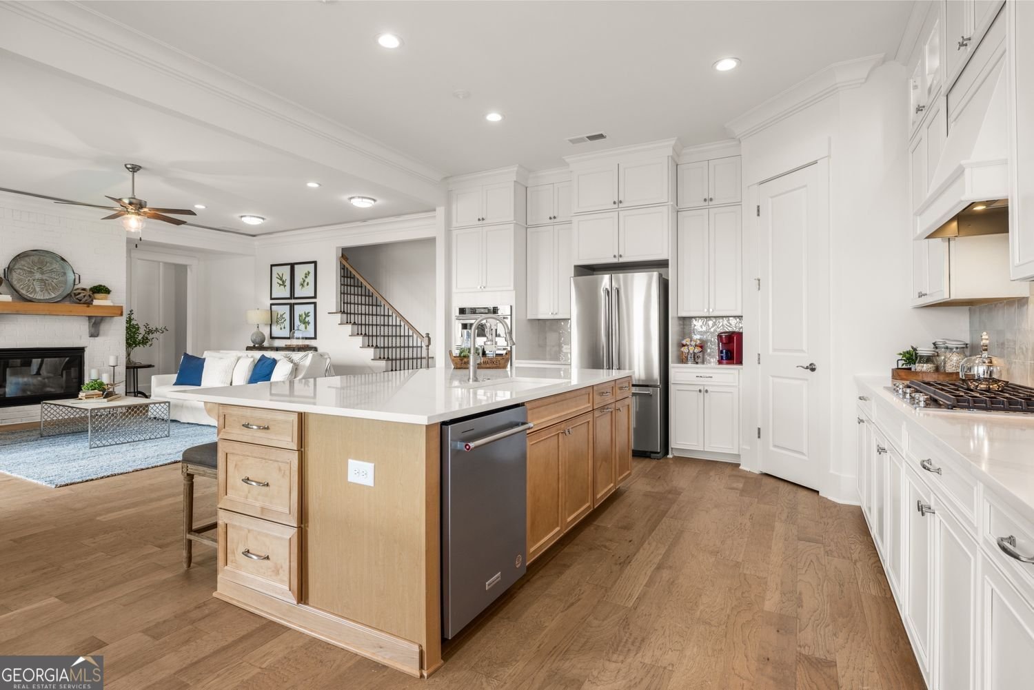 236 Laurel Vista Drive Canton - 5