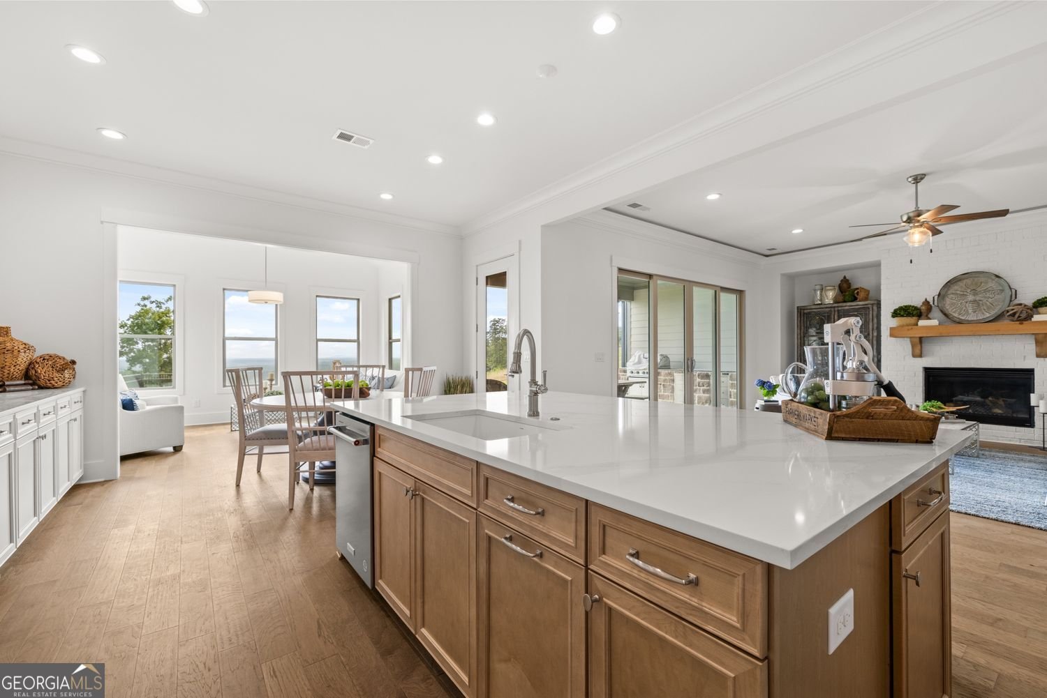 236 Laurel Vista Drive Canton - 6