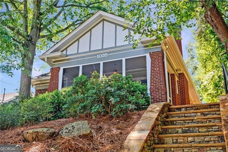 1035 Amsterdam Avenue Atlanta - 1