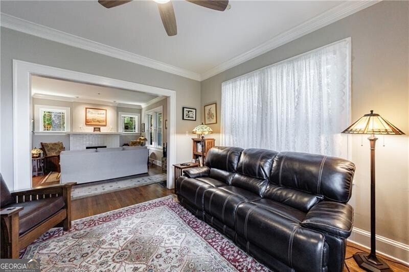 1035 Amsterdam Avenue Atlanta - 14
