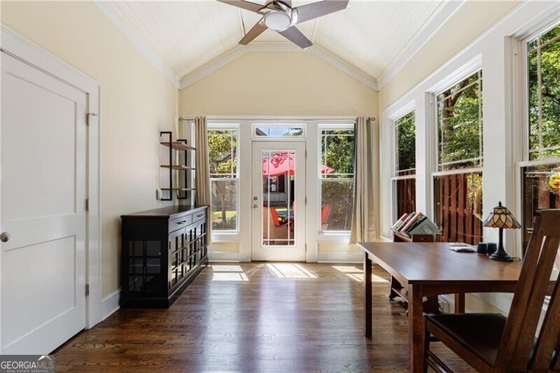 1035 Amsterdam Avenue Atlanta - 20