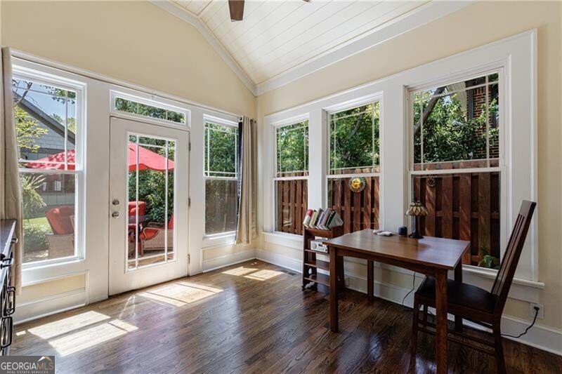 1035 Amsterdam Avenue Atlanta - 21