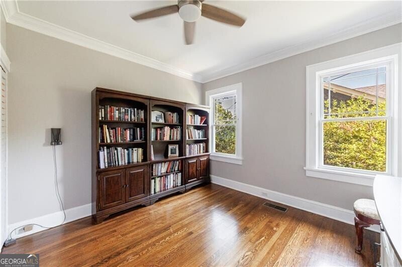 1035 Amsterdam Avenue Atlanta - 31