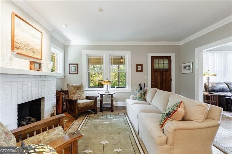 1035 Amsterdam Avenue Atlanta - 33