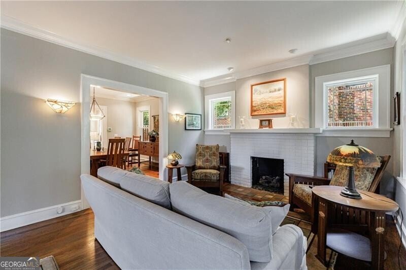 1035 Amsterdam Avenue Atlanta - 4