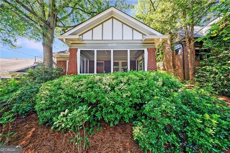 1035 Amsterdam Avenue Atlanta - 56