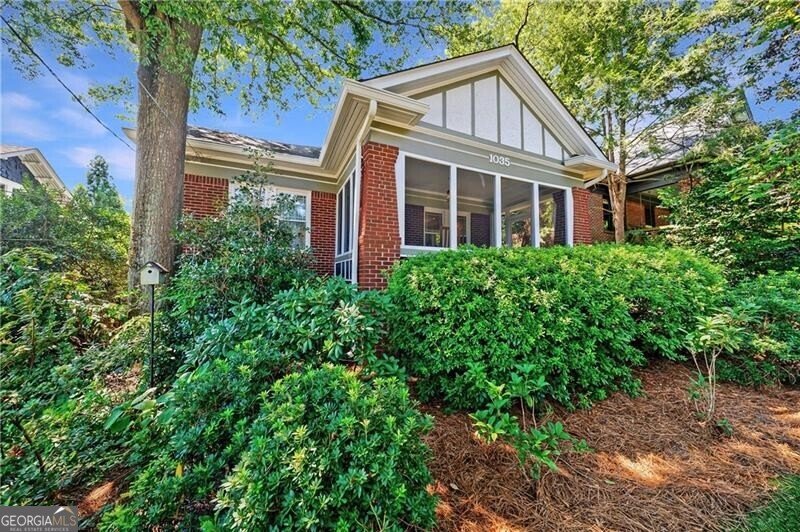 1035 Amsterdam Avenue Atlanta - 57