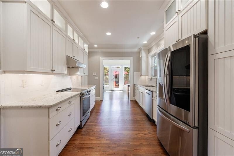 1035 Amsterdam Avenue Atlanta - 7