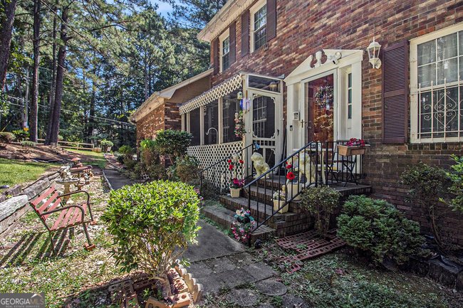 6507 Swift Creek Drive Lithonia - 2
