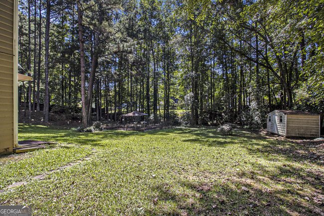 6507 Swift Creek Drive Lithonia - 21