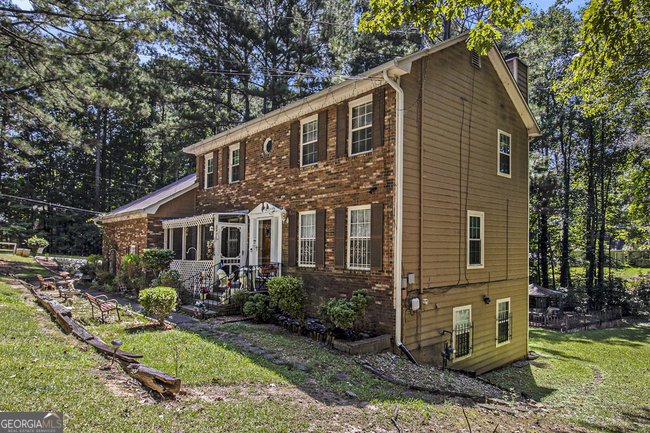 6507 Swift Creek Drive Lithonia - 3