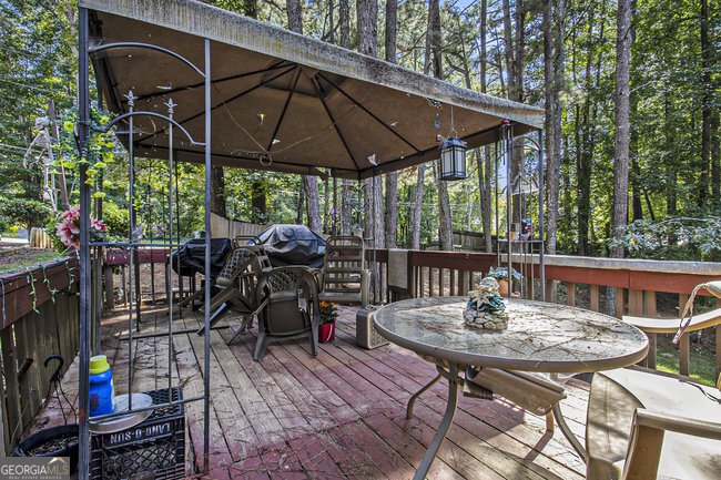 6507 Swift Creek Drive Lithonia - 4
