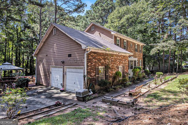 6507 Swift Creek Drive Lithonia - 5
