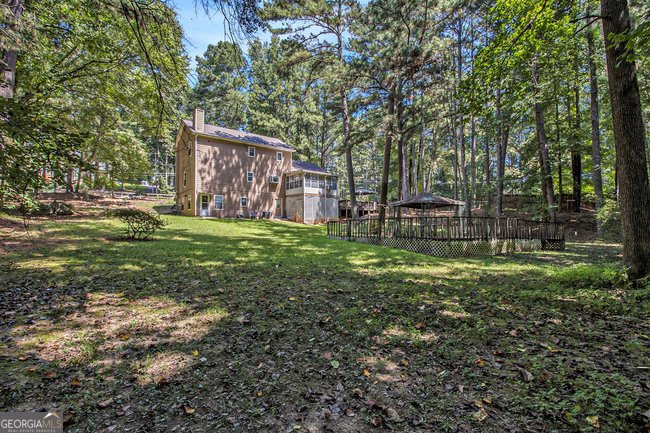 6507 Swift Creek Drive Lithonia - 8