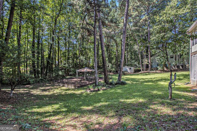 6507 Swift Creek Drive Lithonia - 9