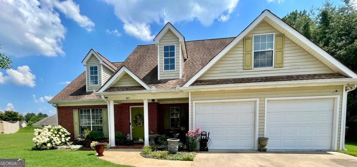 221 Turtle Cove Carrollton - 1