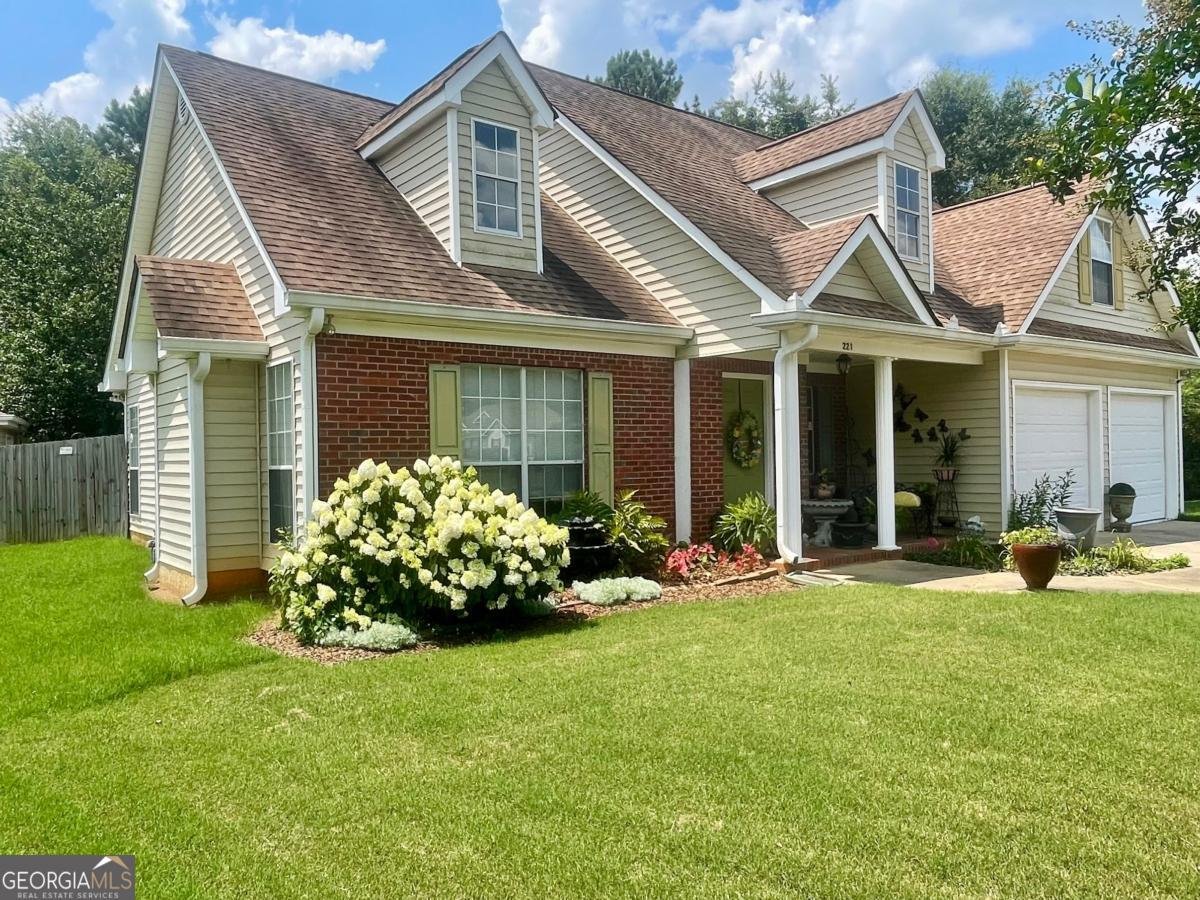221 Turtle Cove Carrollton - 2