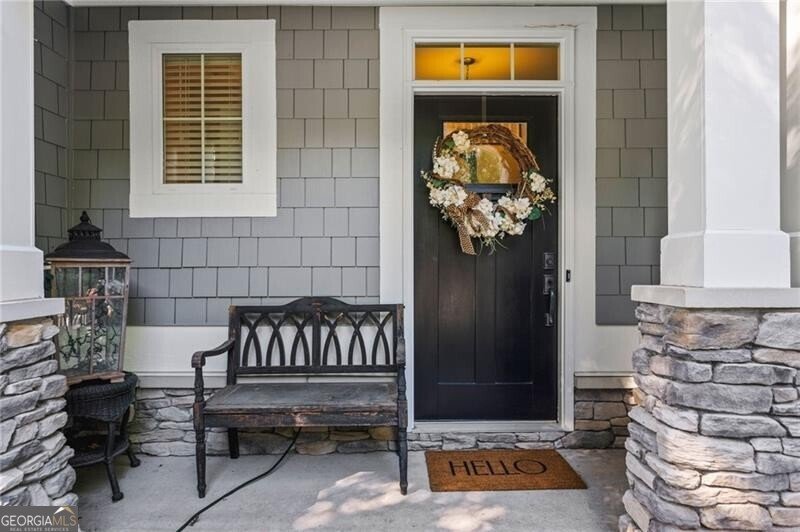 329 Carmichael Circle Canton - 2