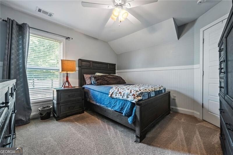 329 Carmichael Circle Canton - 30