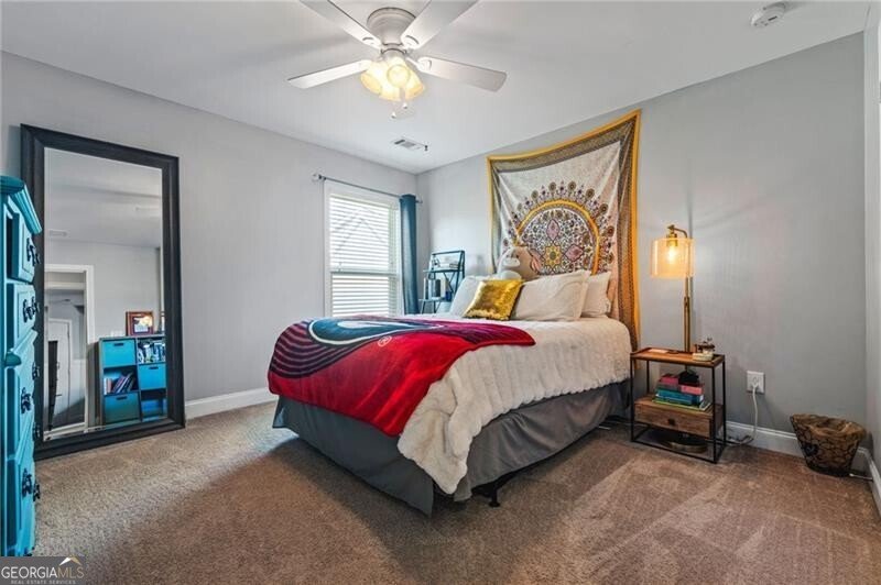 329 Carmichael Circle Canton - 32