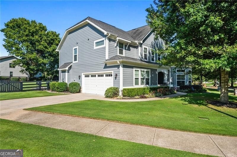 329 Carmichael Circle Canton - 39