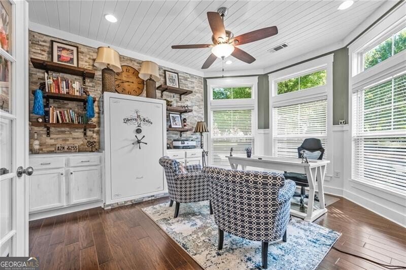 329 Carmichael Circle Canton - 4