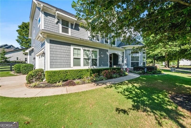329 Carmichael Circle Canton - 41